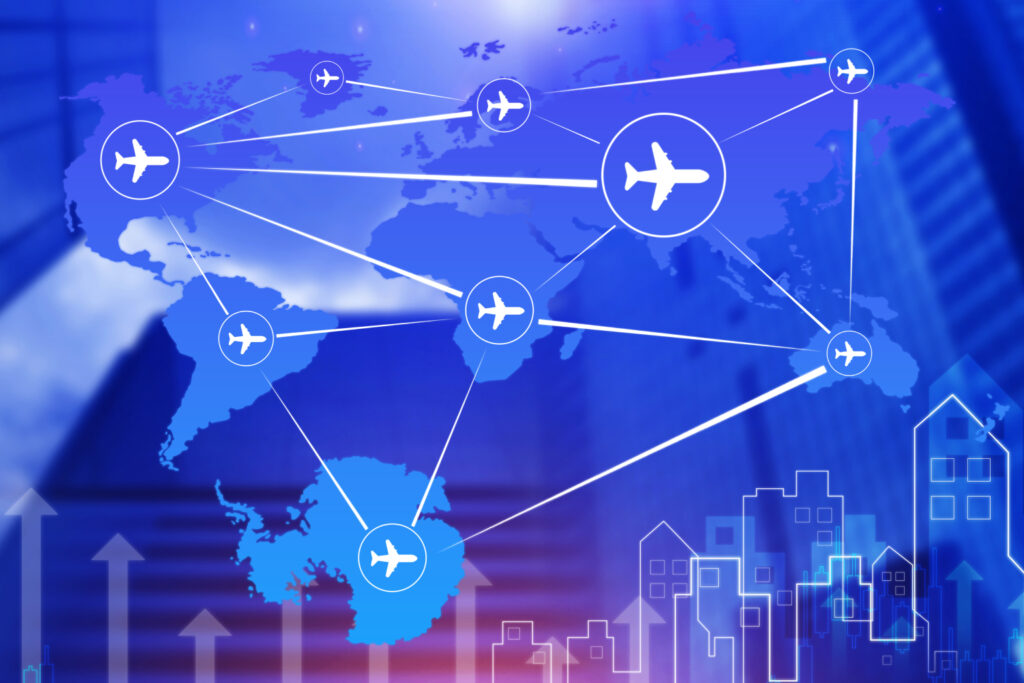 Beyond Sales – The Expanding Role of GSAs in Legal and Aero-political Support for Airlines in South Asia