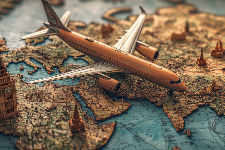 Redefining Airline Growth- How GSAs Can Drive Strategic Partnerships in Emerging Markets