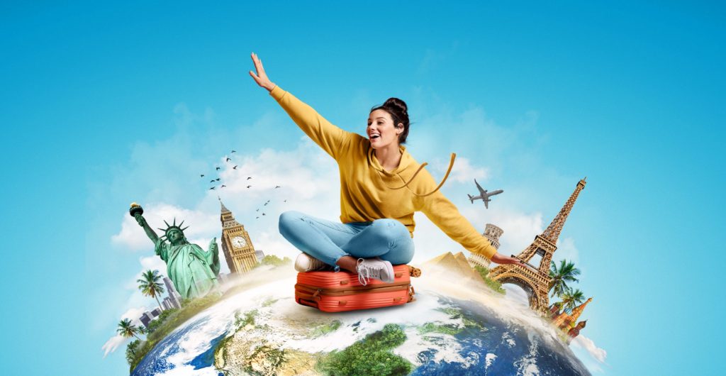 Embedded Finance Takes Off – Capturing the US $100 B Opportunity in Travel Payments Embedded Finance Takes Off – Capturing the US $100 B Opportunity in Travel Payments