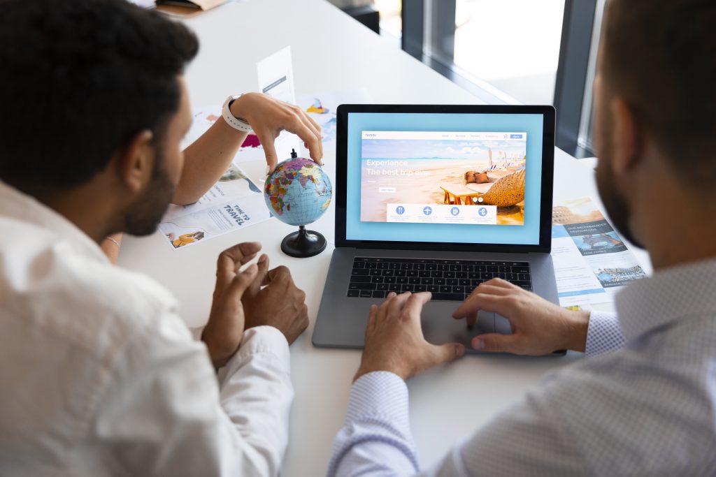 Digital Magnetism: Re-Engineering the MICE Pipeline for Tourism Boards Digital Magnetism: Re-Engineering the MICE Pipeline for Tourism Boards