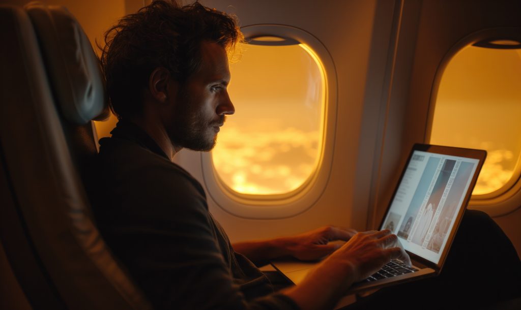 Algorithmic Airfare: Unlock 9 Per Cent More Revenue with AI-Driven NDC Retailing Algorithmic Airfare: Unlock 9 Per Cent More Revenue with AI-Driven NDC Retailing