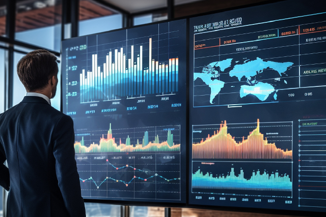 Predictive Analytics & Crisis Preparedness in Airline Operations Management Predictive Analytics & Crisis Preparedness in Airline Operations Management