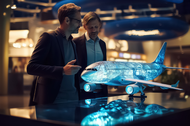 Scaling Talent – Addressing the Skills Gap to Sustain India’s Aviation Fleet Expansion Scaling Talent – Addressing the Skills Gap to Sustain India’s Aviation Fleet Expansion
