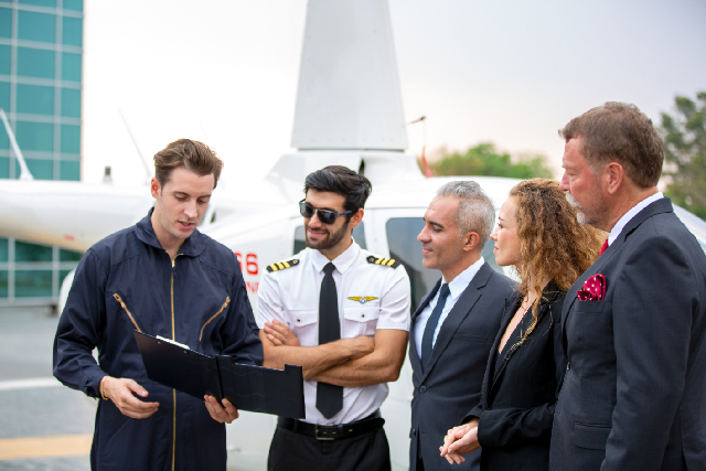 Beyond UDAN: Infrastructure Drives India’s Aviation Super-Hub