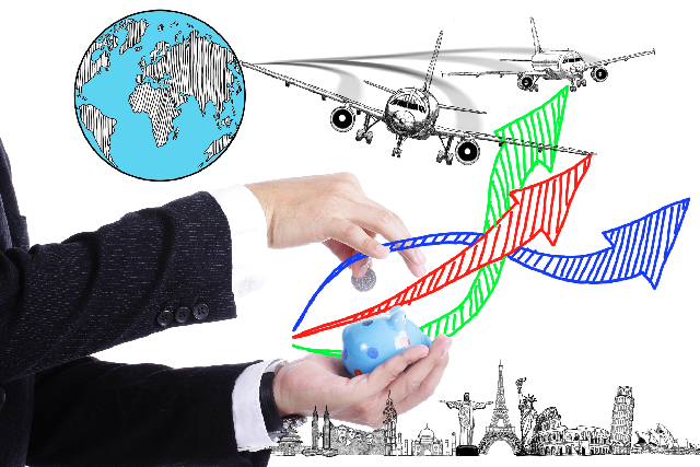 The role of route economics in successful strategic airline expansion