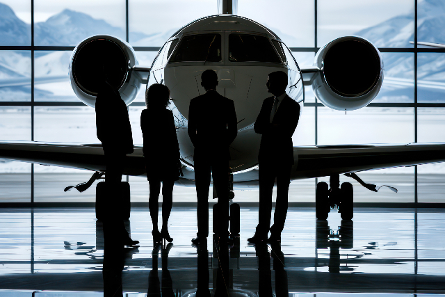 Leveraging sales expertise and agency networks for market dominance