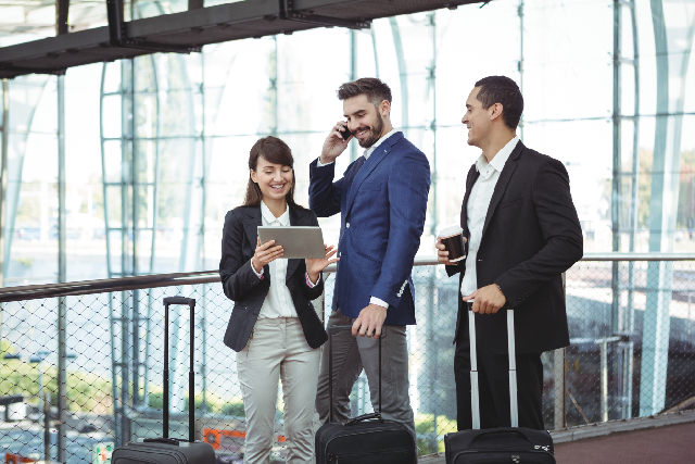 Leveraging sales expertise and agency networks for market dominance